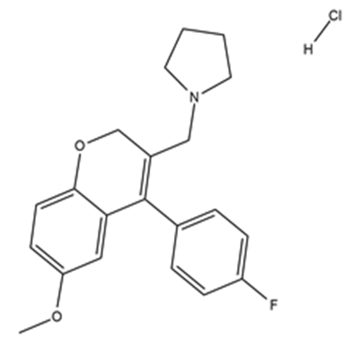 1704801-24-0AX-024 hydrochloride