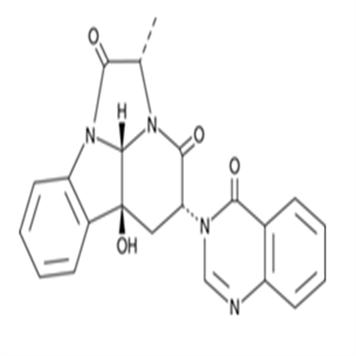 918659-56-0(-)-Chaetominine