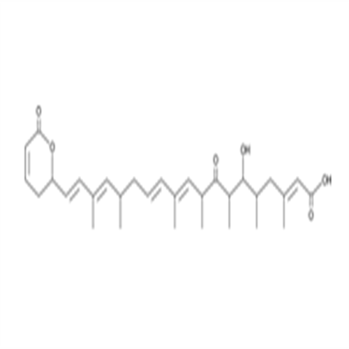 111278-01-4Anguinomycin A