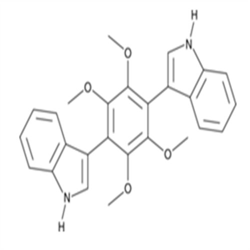 287117-66-2Asterriquinol D dimethyl ether