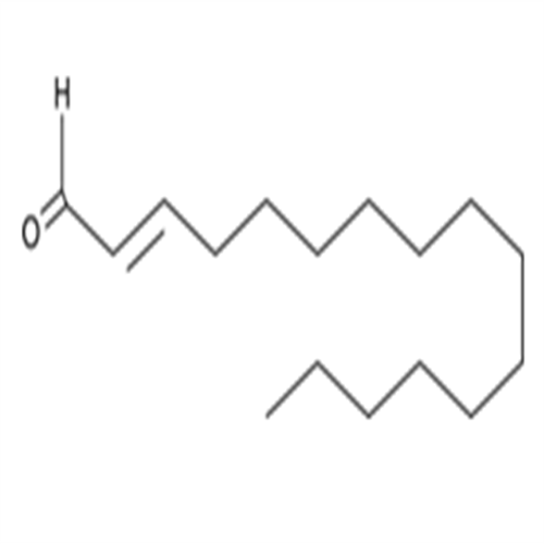 22644-96-8(E)-2-Hexadecenal