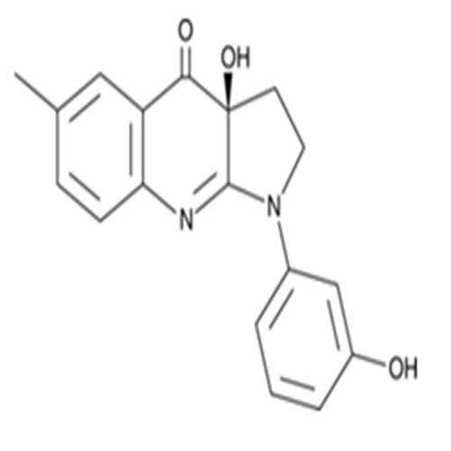 2097136-42-8(S)-3'-hydroxy Blebbistatin