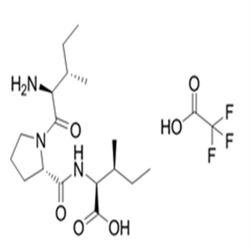 Diprotin A TFA (Ile-Pro-Pro (TFA)).png