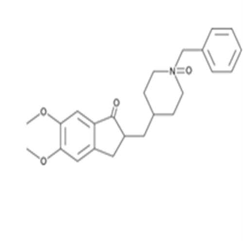 Donepezil N-oxide.png