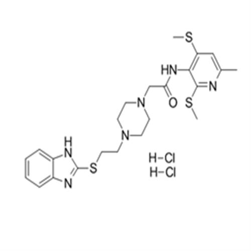 K-604 dihydrochloride.png