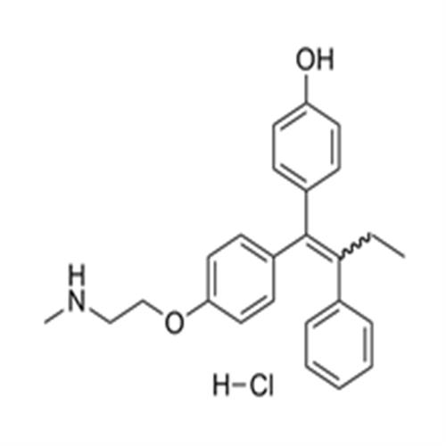 Endoxifen hydrochloride.png