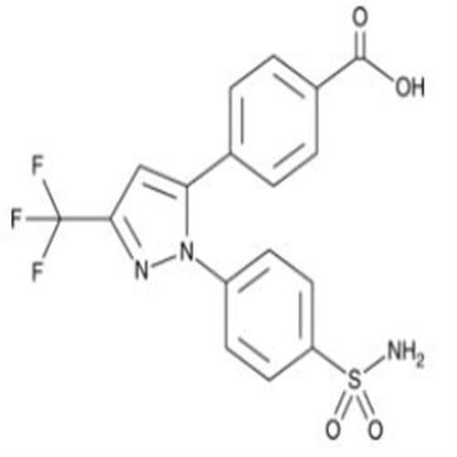 Celecoxib Carboxylic Acid.jpg