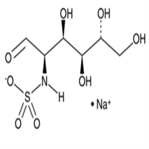 D-Glucosamine-2-sulfate (sodium salt).png