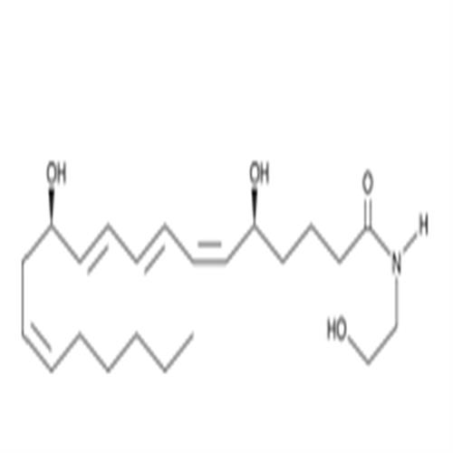 Leukotriene B4 Ethanolamide.png