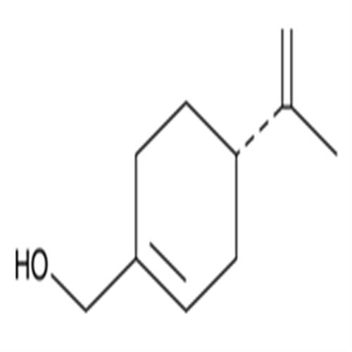 (-)-Perillyl Alcohol.png
