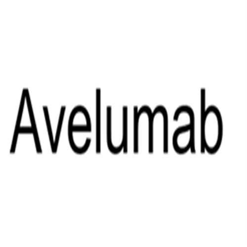 Avelumab (Anti-Human PD-L1, Human Antibody).png