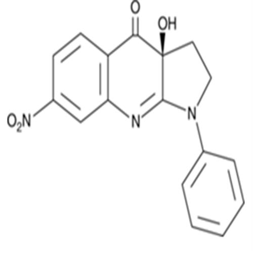 (S)-nitro-Blebbistatin.png