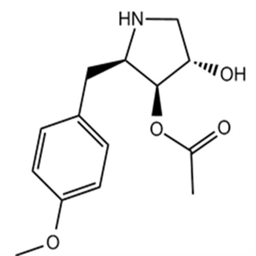 Anisomycin.png