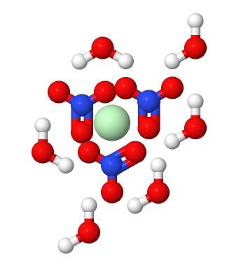 16454-60-7；硝酸钕六水合物