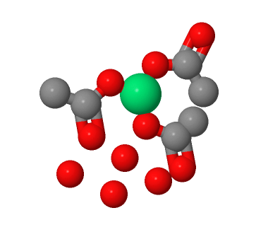15280-57-6；醋酸铒(III)