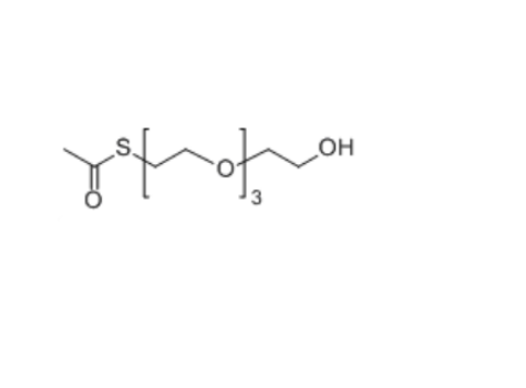 S-acetyl-PEG4-OH 223611-42-5