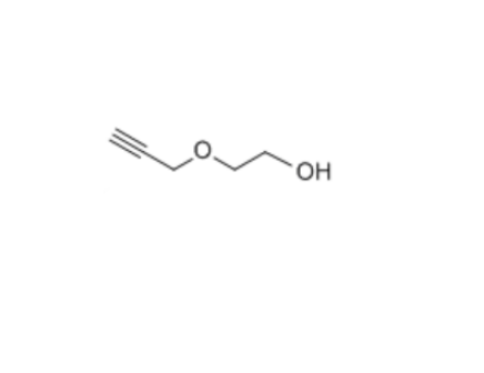 Alkyne-PEG1-OH 3973-18-0 丙炔醇乙氧基化合物