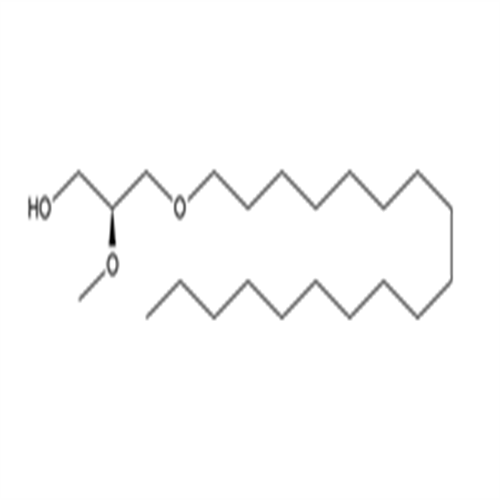 83167-59-31-O-Octadecyl-2-O-methyl-sn-glycerol