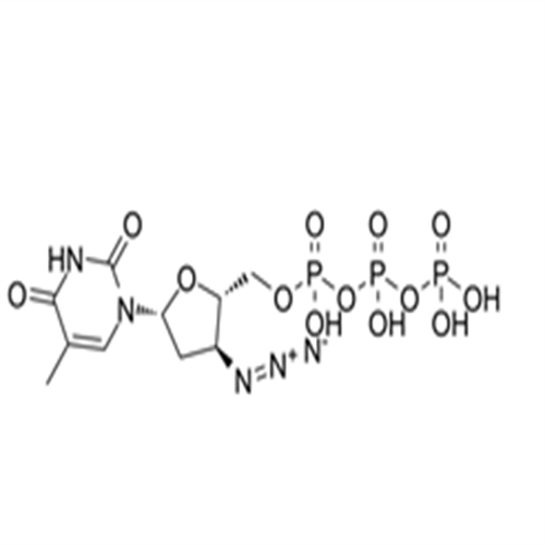 92586-35-1AZT triphosphate