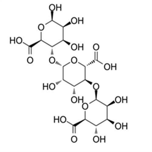 66754-13-0D-Trimannuronic acid