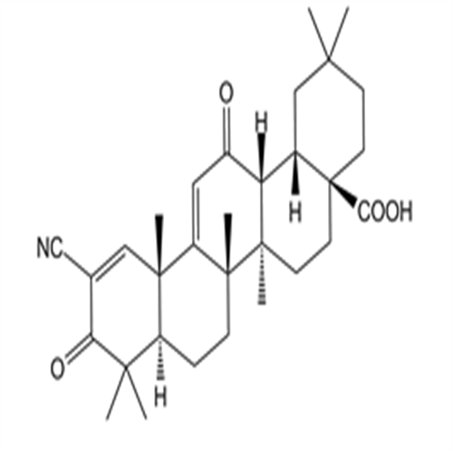 218600-44-3Bardoxolone