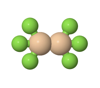 13830-68-7；六氟乙硅烷