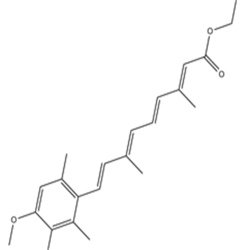 54350-48-0Etretinate