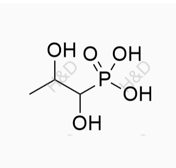 磷霉素氨丁三醇EP杂质A  黄金现货   84954-80-3