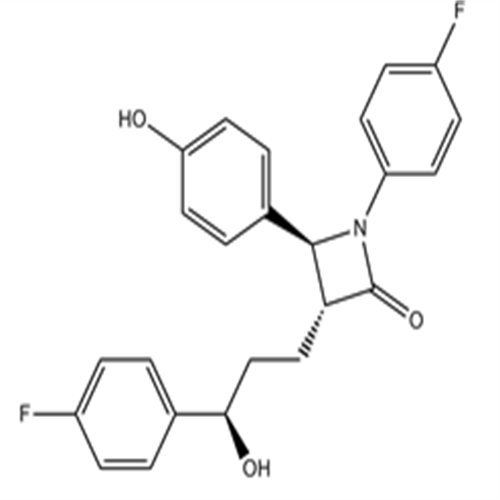 163222-33-1Ezetimibe