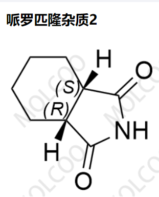 7506-66-3   哌罗匹隆杂质2