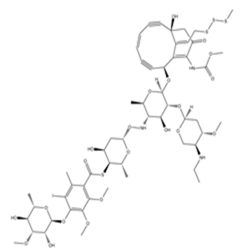 108212-75-5Calicheamicin