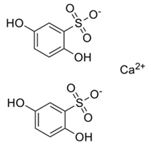 20123-80-2Calcium dobesilate