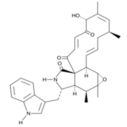 50335-03-0Chaetoglobosin A