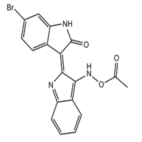 667463-85-6BIO-acetoxime