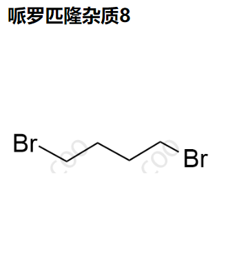 哌罗匹隆杂质8  现货