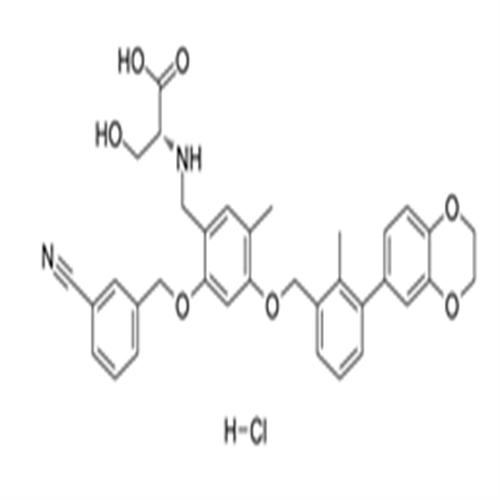 2113650-04-5BMS-1001 hydrochloride