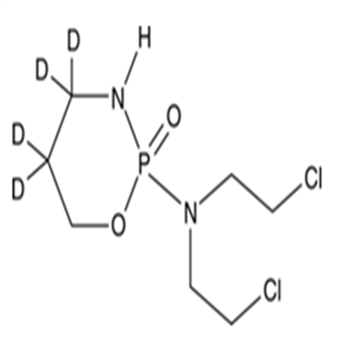 173547-45-0Cyclophosphamide-d4