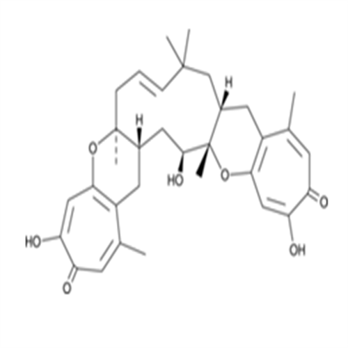 151803-45-1Eupenifeldin