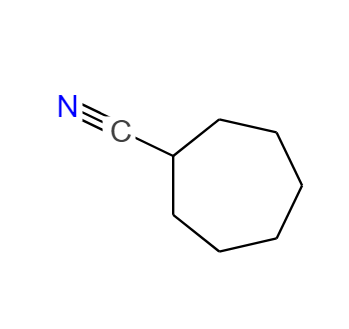 32730-85-1 环庚烷腈