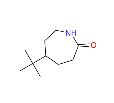 32741-89-2 4-叔丁基己内酰胺