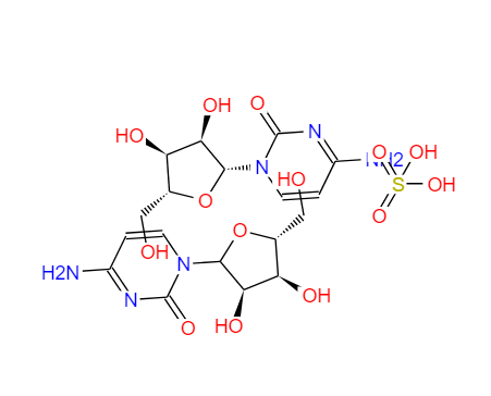 32747-18-5 胞苷硫酸盐