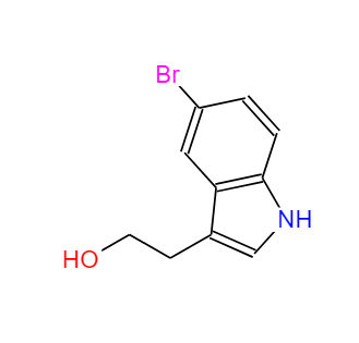 32774-29-1 5-溴色醇