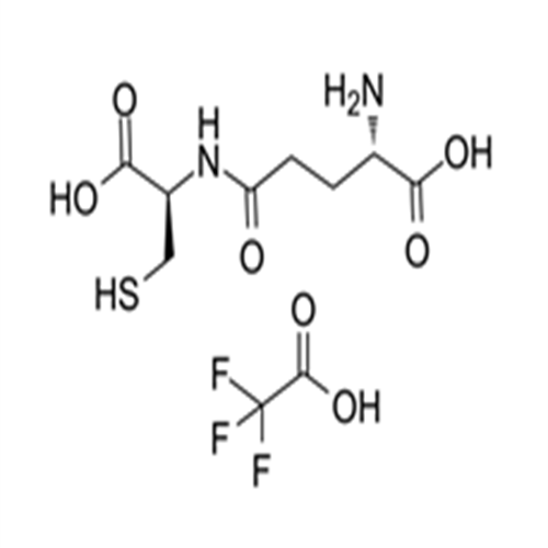 283159-88-6Gamma-glutamylcysteine (TFA)