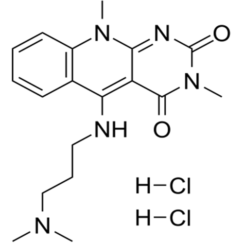 1782531-99-0HLI373 dihydrochloride