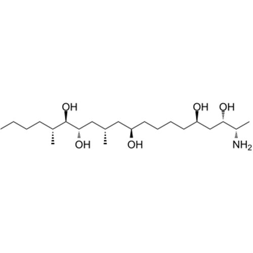 145040-09-1Hydrolyzed Fumonisin B1