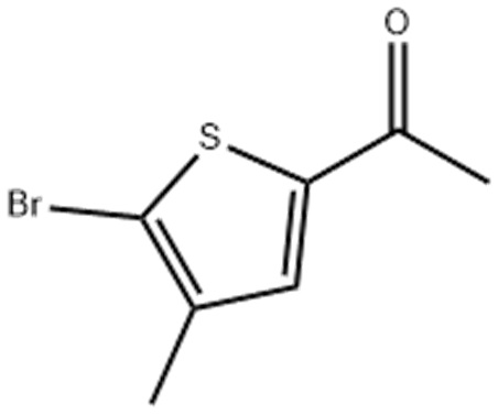 2-乙酰基-5-溴-4-甲基噻吩 859199-06-7 现货，大量供应，量大从优，可适当分装，