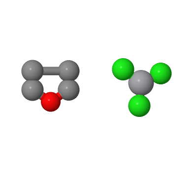 19559-06-9；三氯化矾四氢呋喃络合物