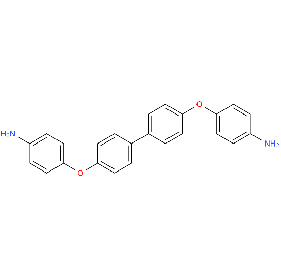 4,4'-二(4-氨基苯氧基)联苯