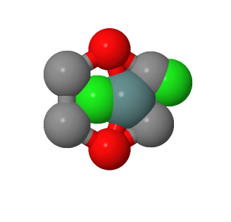 28595-67-7；	锗(II)氯化二噁烷络合物 (1:1)