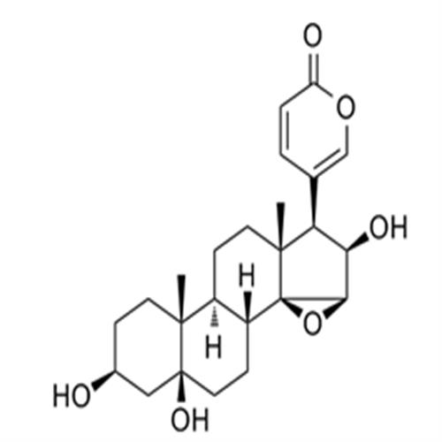 Desacetylcinobufotalin (Deacetylcinobufotalin).png